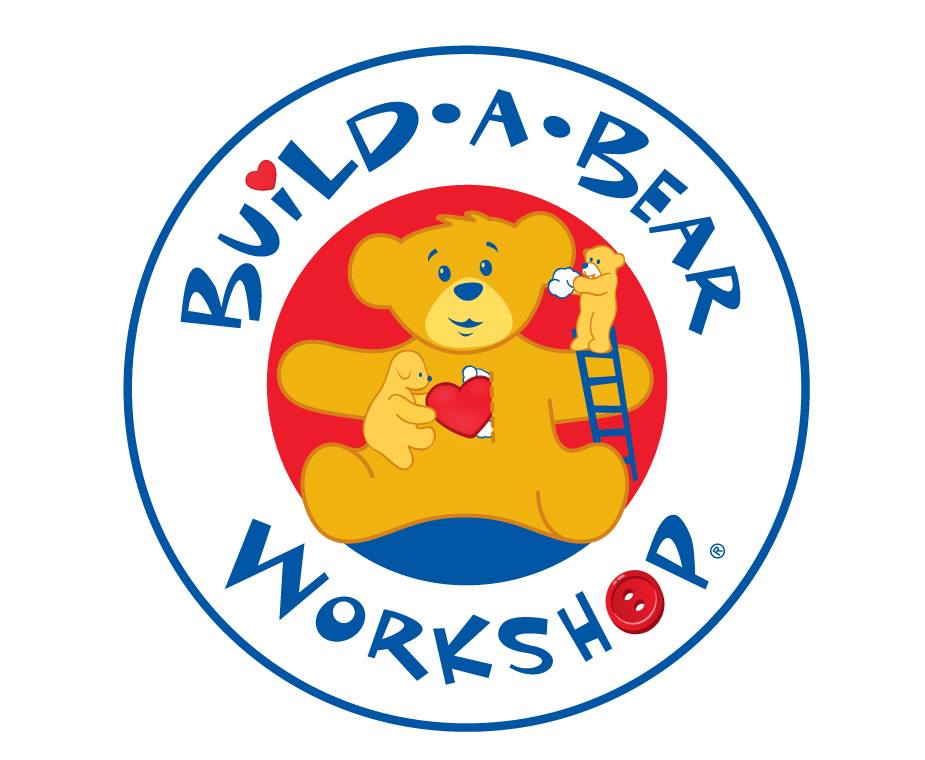 Mommy Katie: #Giveaway Build-A-Bear Workshop Tons Of Love Elephant