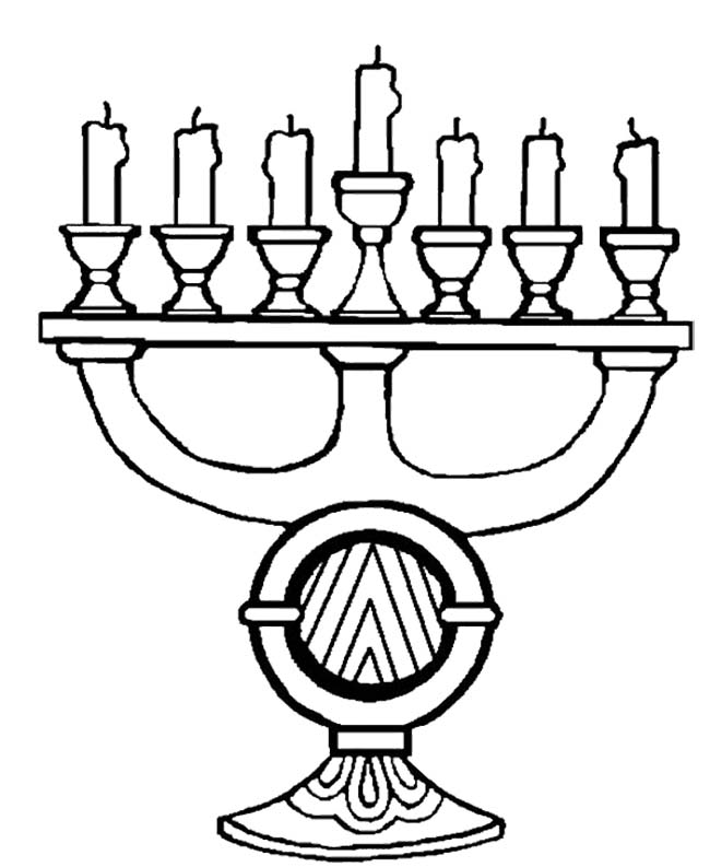 A Unique And Great Kwanzaa Coloring Page - Kwanzaa Coloring Pages ...