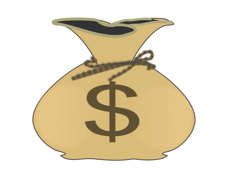 microsoft clip art dollar sign - photo #20