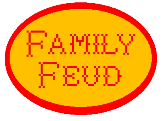 Feud 20clipart | Clipart Panda - Free Clipart Images