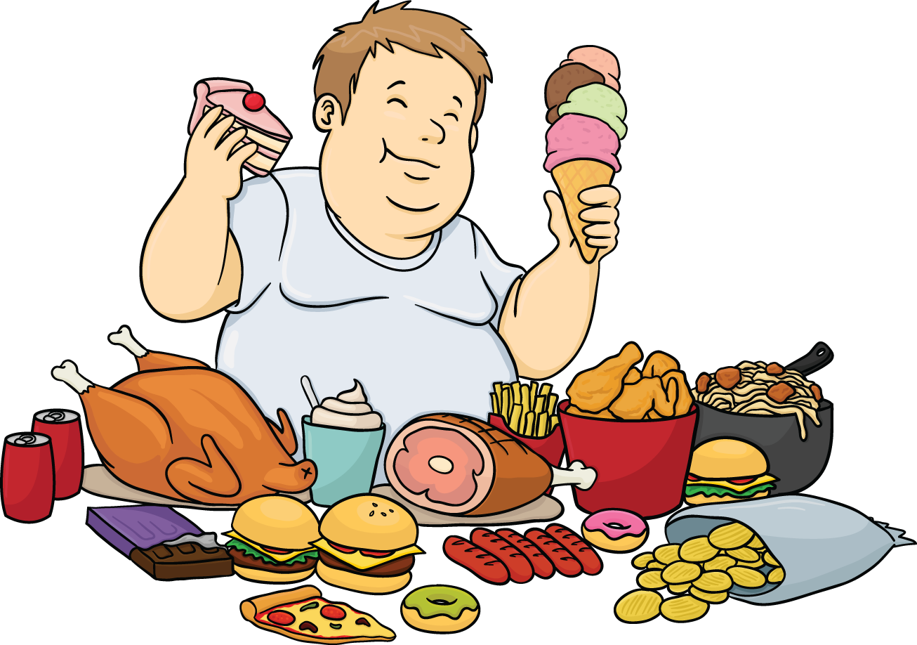 Cartoon Healthy Food Cliparts co