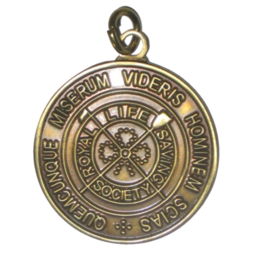 File:RLSS Bronze Medallion.jpg - Wikimedia Commons