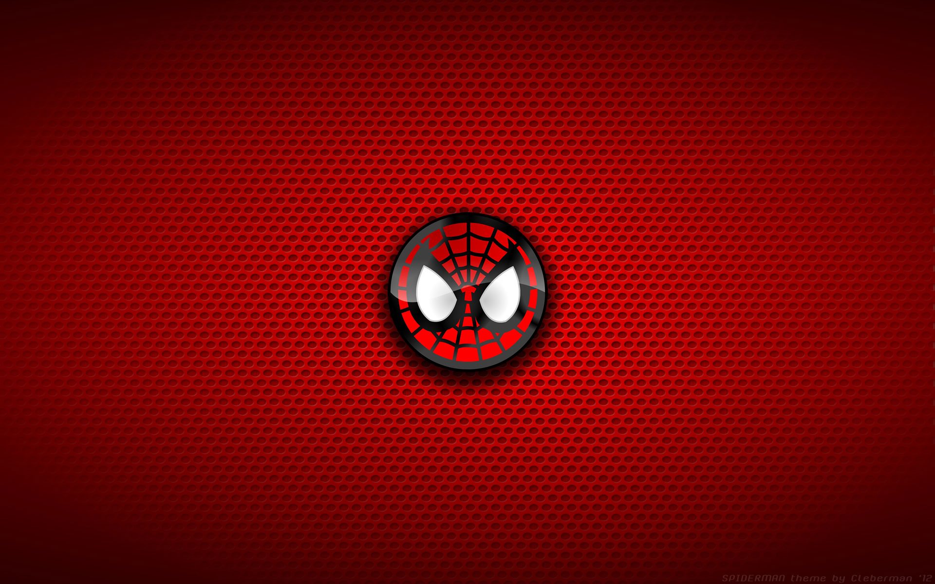 Spiderman Logo Wallpaper | Superhero Wallpapers