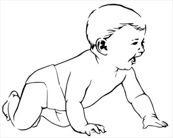 Free Babies Clipart - Free Clipart Graphics, Images and Photos ...