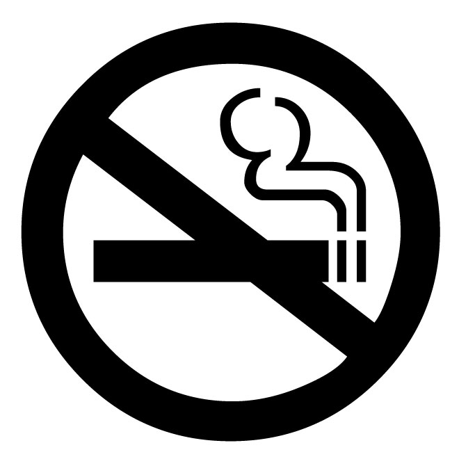 NO SMOKING - Cliparts.co