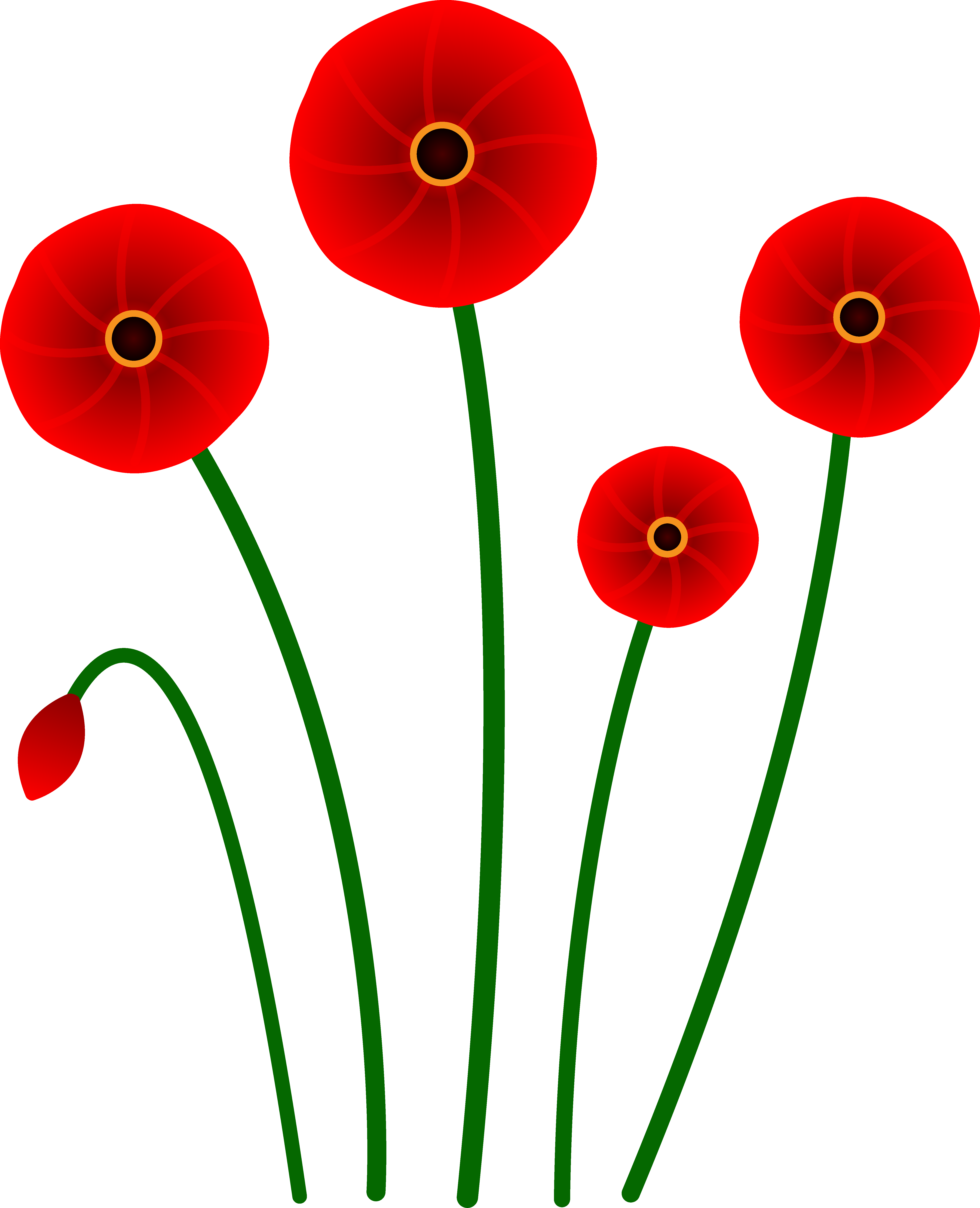 FLOWER CARTOON PNG Cliparts.co