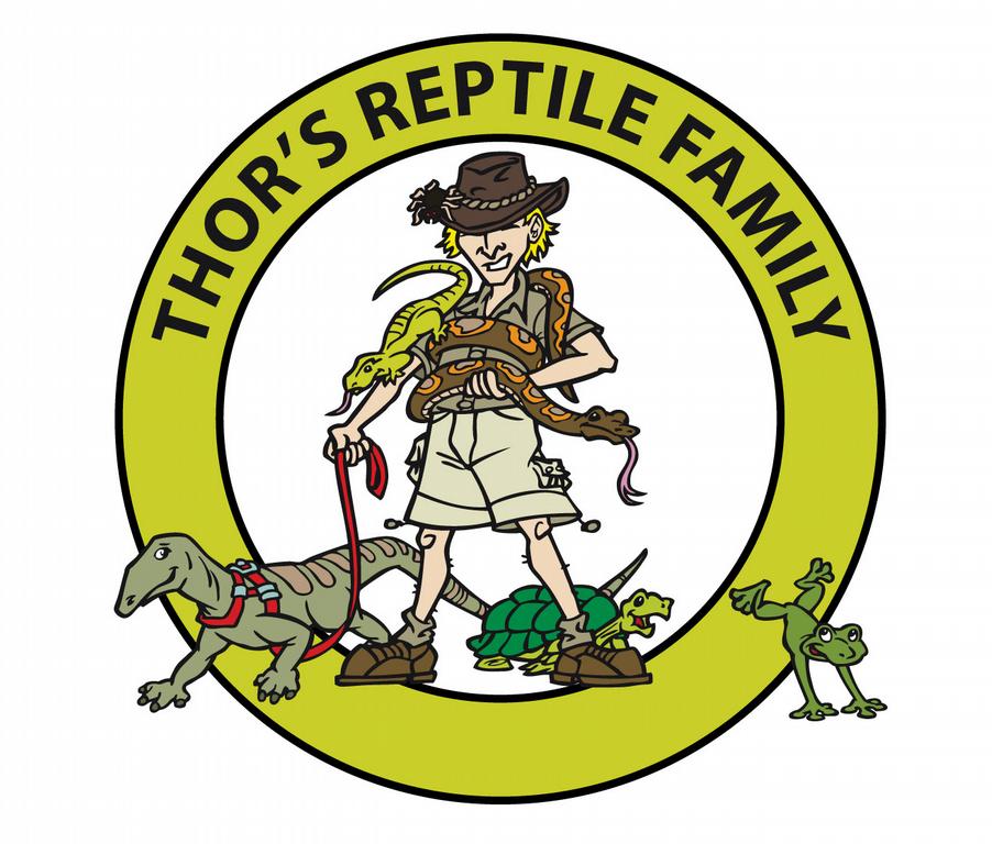 Thor's Reptile Family - Chino Hills CA 91709 | 909-342-3905