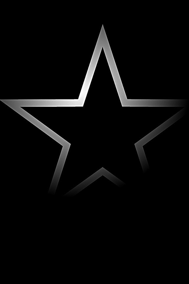 White Star | Simply beautiful iPhone wallpapers