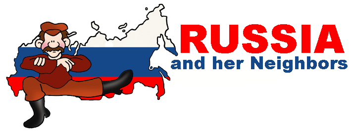 Russia - Countries - FREE Lesson Plans & Games for Kids