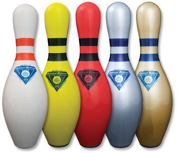 Bowling Factory Outlet | Diamond Duramid Powered By Kegel | White ...