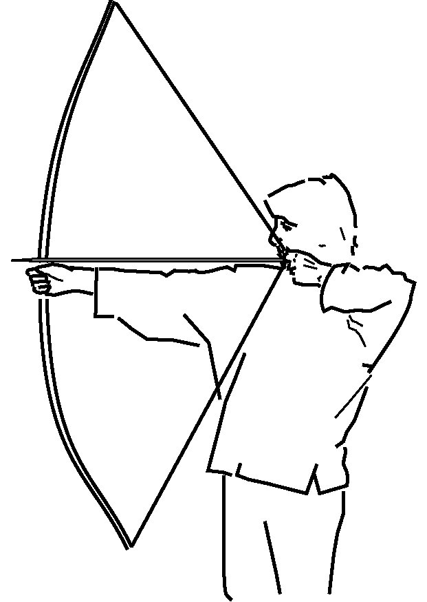File:A woman shooting a bow and arrow.jpg - Wikipedia, the free ...