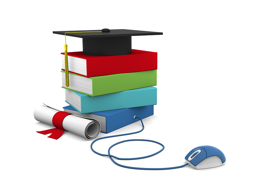 animated clipart for education - photo #16
