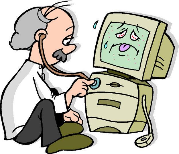 computer repair clipart - photo #44