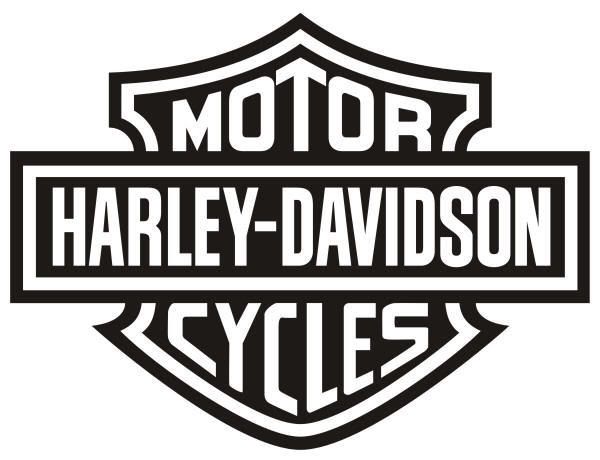 Stencil idea - HARLEY LOGO Photo: This Photo was uploaded by ...