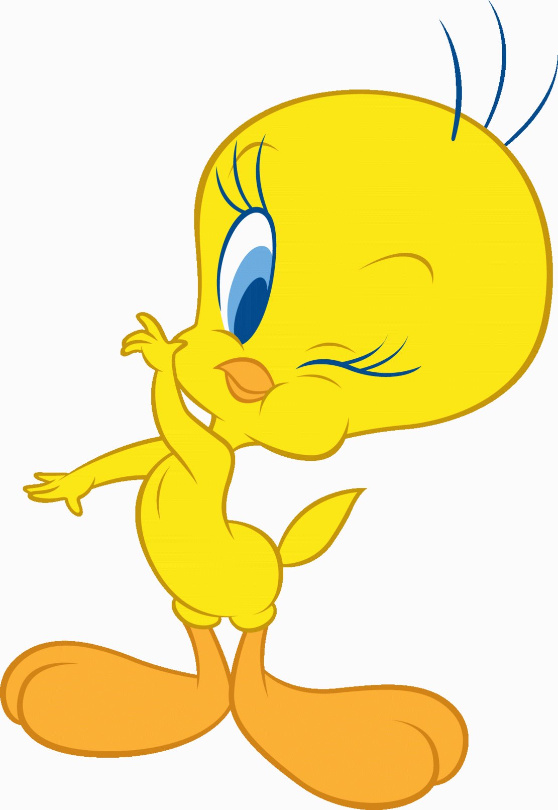 Tweety Bird (Character) - Comic Vine