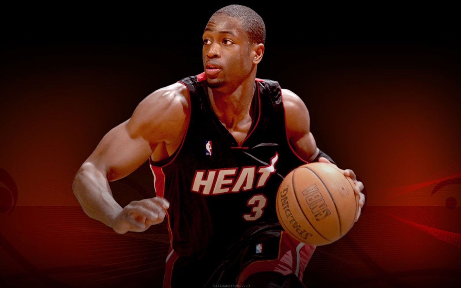 Its All About Basketball: Miami Heat Basketball Club Players HD ...