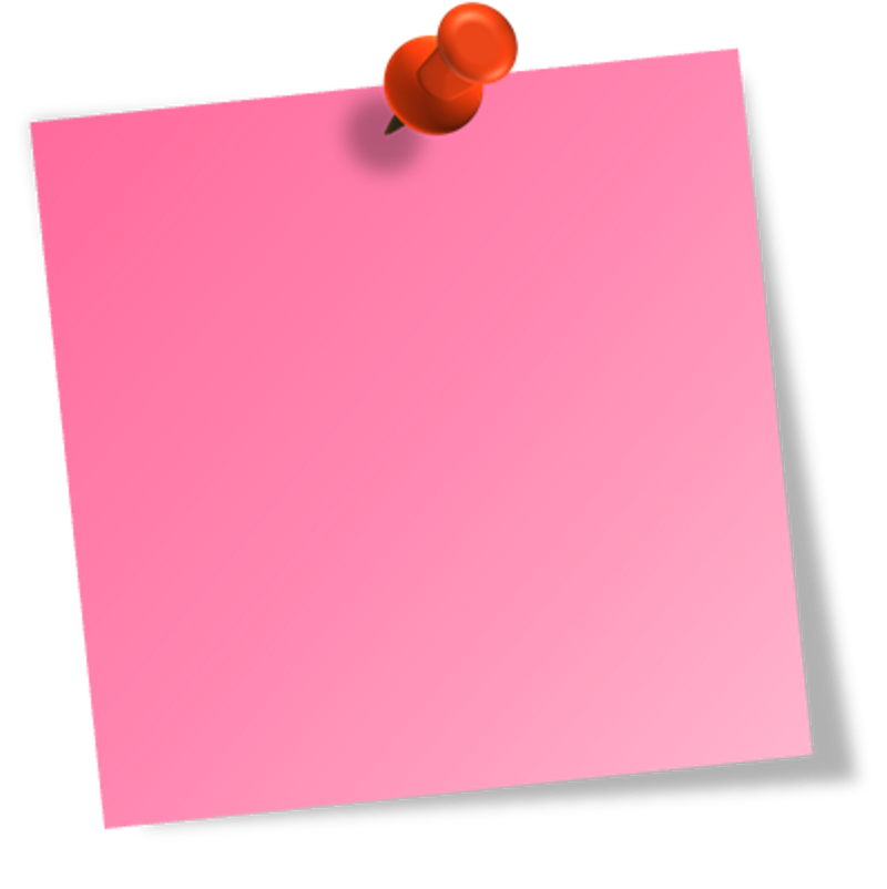 Post it Png Cliparts co Post it Png Cliparts co