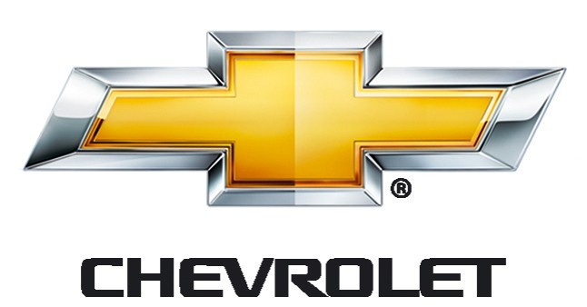 gag mbois blaz: Chevrolet Logo 2011