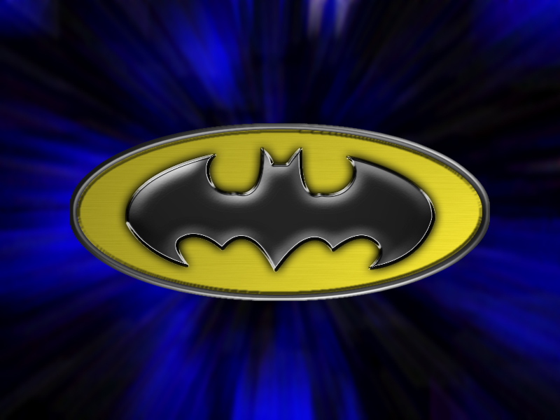 Batman Logo by icefire141 on DeviantArt