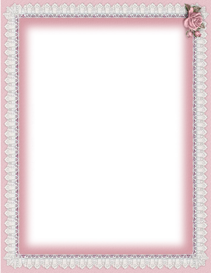 Free printable Mother's day stationary (stationery), Mother's day ...