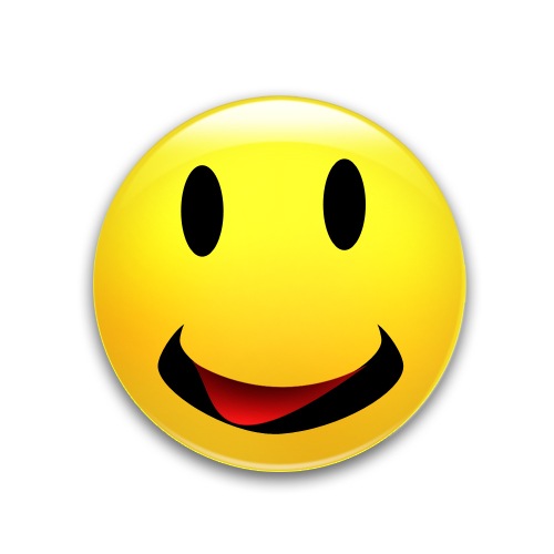 Picture Of Smiling Faces - ClipArt Best