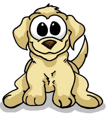 Dog Cartoon Pictures - ClipArt Best