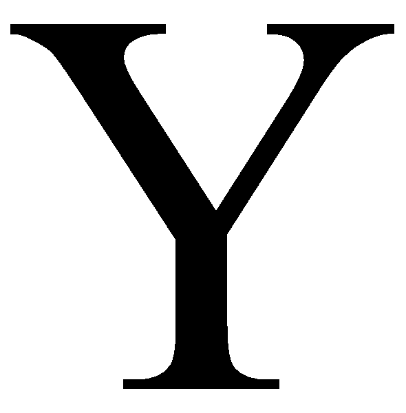 Interpretation of a dream in which you saw «Y»