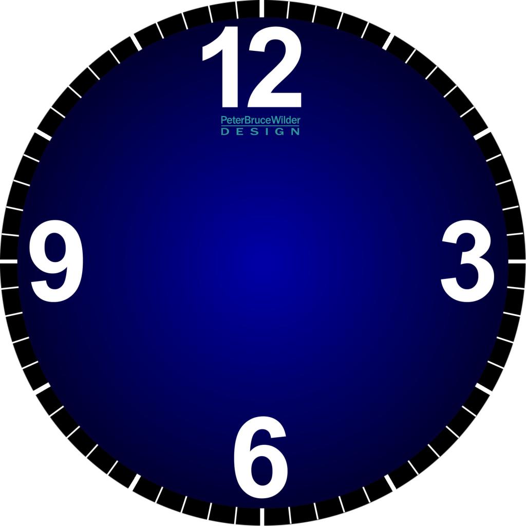clipart of clock face - photo #38
