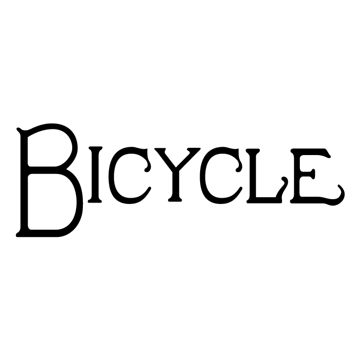 Bicycle Free Vector / 4Vector