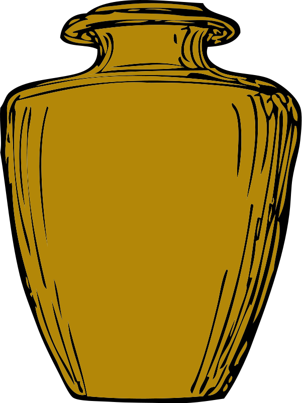 Jar Clip Art Download