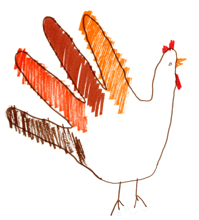 Monroe County Public Library » Blog Archive » We give thanks