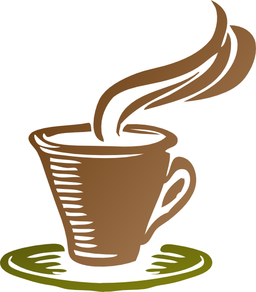 Free to Use & Public Domain Coffee Clip Art - Page 2