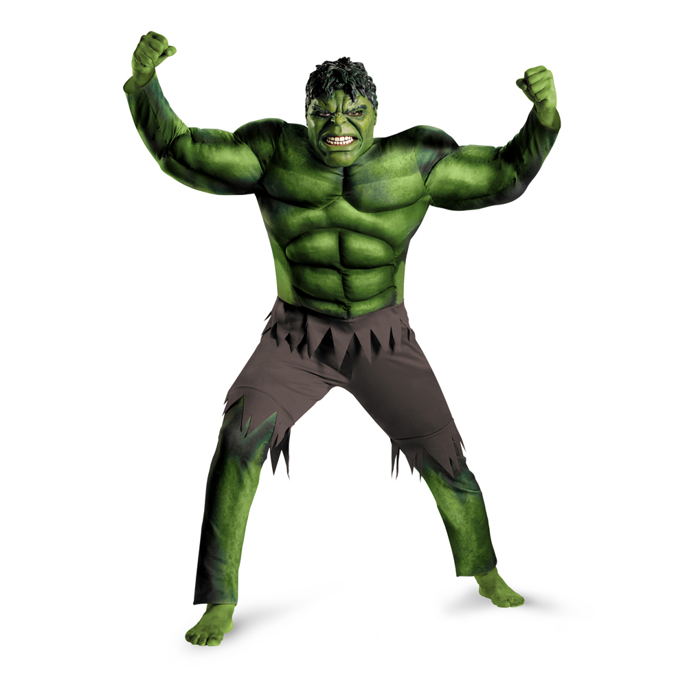 Images For > Incredible Hulk Clip Art