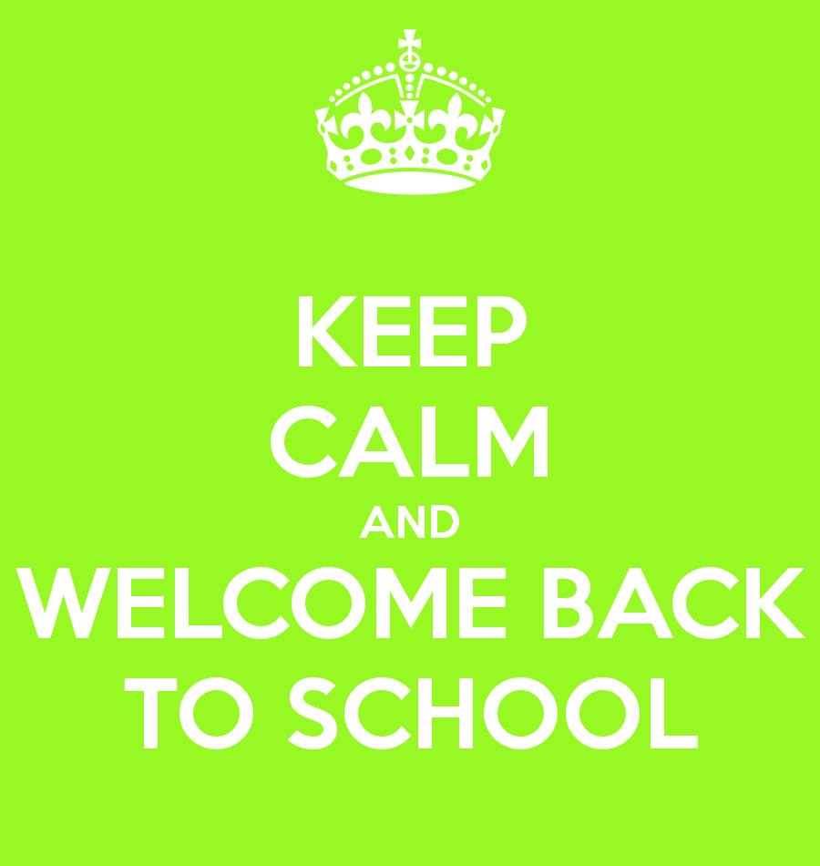 Wallpapers For > Welcome Back To School Wallpaper