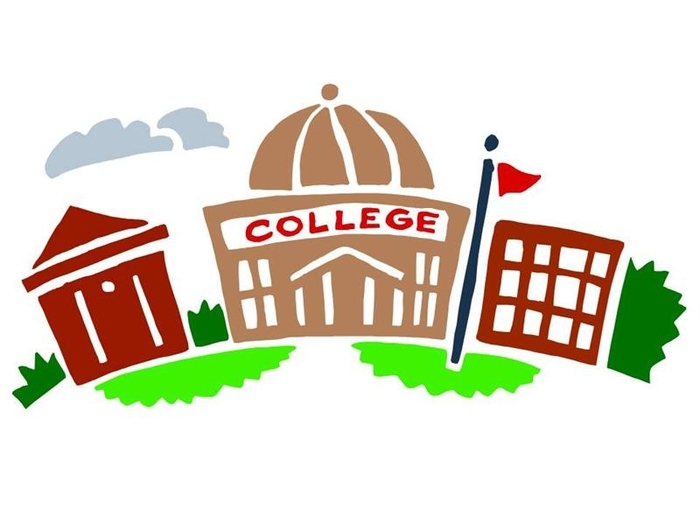 Higher Education Clipart | Clipart Panda - Free Clipart Images