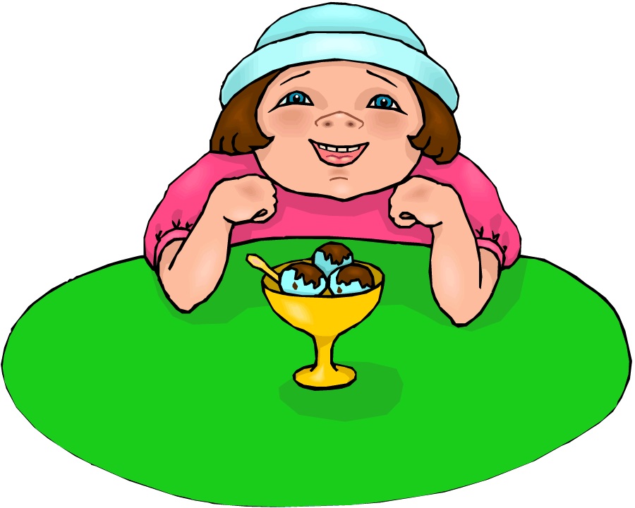 clip art for good manners - photo #35