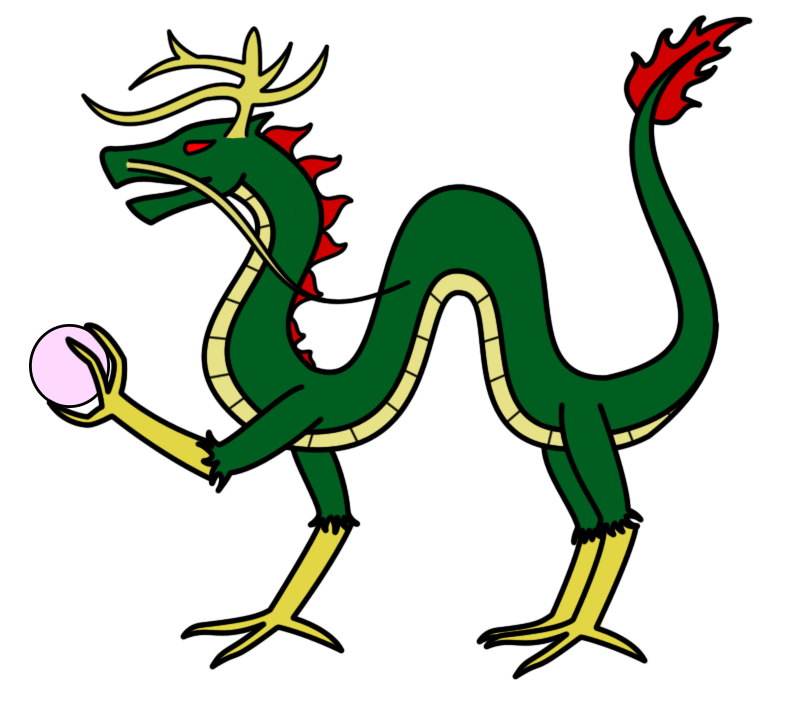 Simple Dragon Pictures Cliparts.co