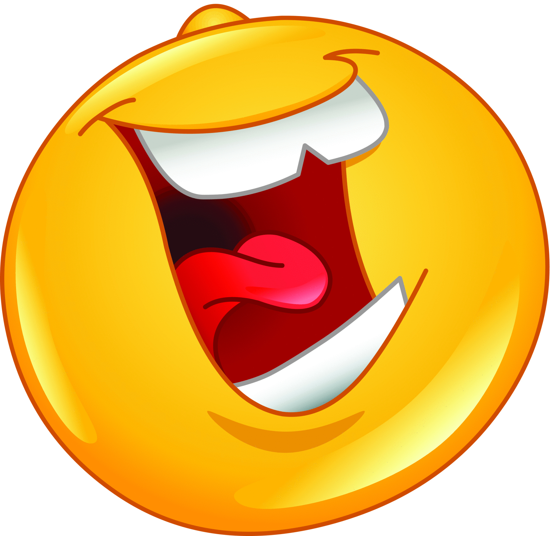 Animated Laughing Clipart - Cliparts.co