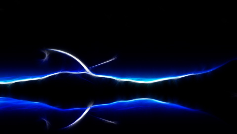 Abstract blue (80) | HD wallpapers free