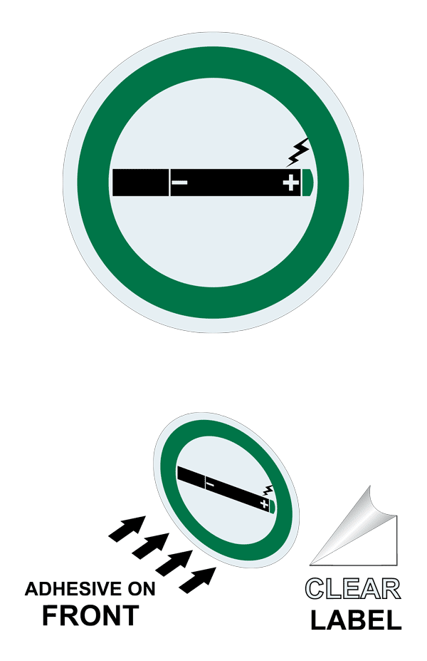 No Smoking Signs and Labels - Smoking Permitted - Standard Signs ...