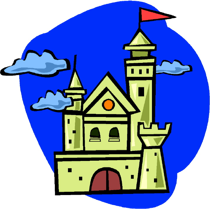 Castles & Churches Clipart Page 1 - Truro Nova Scotia Canada