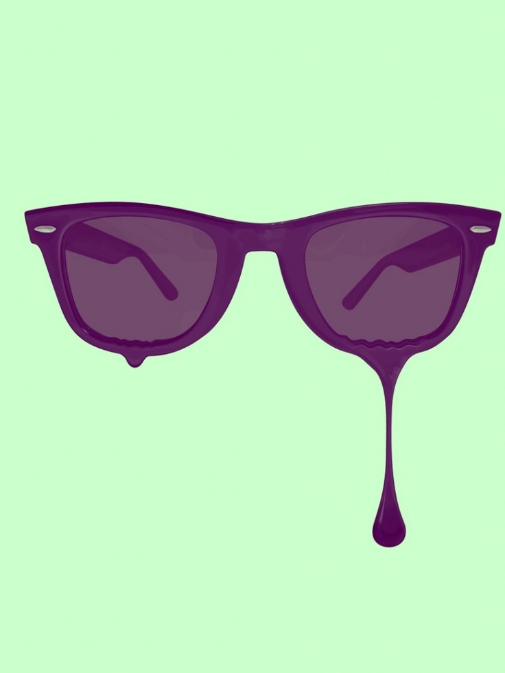 Glasses Illustration - Cliparts.co