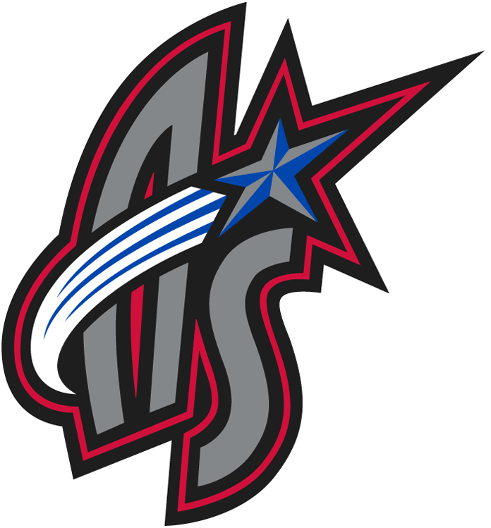 Shooting Star Logo