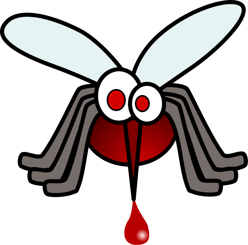 Mosquito Clipart Download