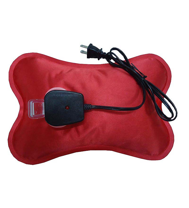Rechargeable Electric Hot Water Bottle | ColonialMedical.com