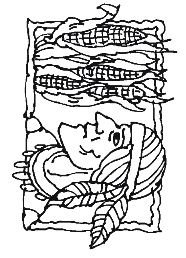 native american symbol coloring pages - photo #16