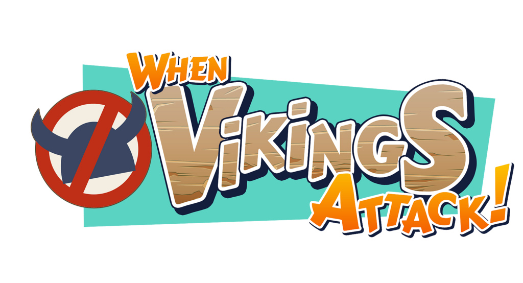 when vikings attack – PlayStation.