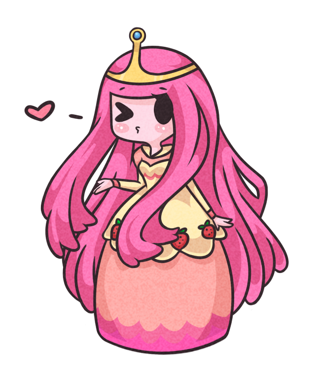RP-PrincessBubblegum (Princess Bubblegum) on deviantART