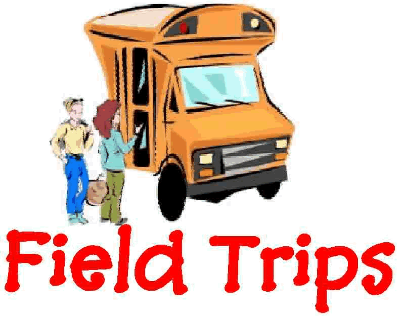 school field trip clipart - photo #33