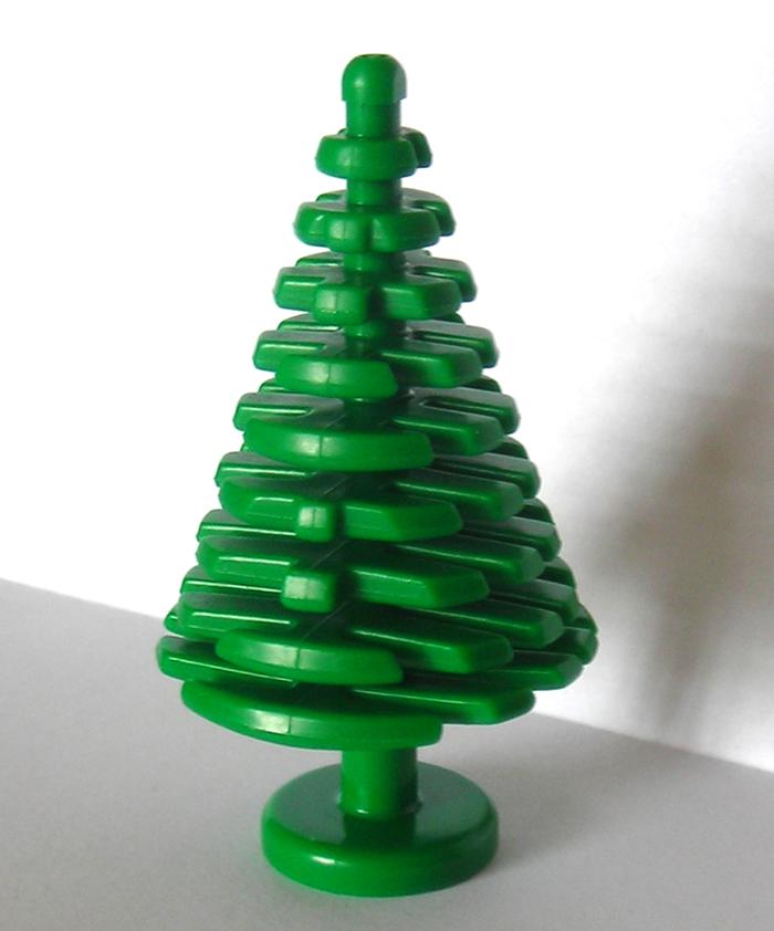 Pine Tree Lego NEW MM227 | eBay